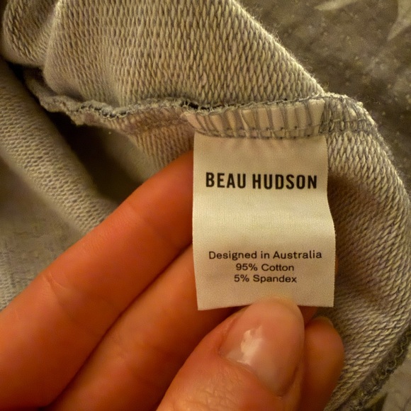 Mama + Mini Matching Sweaters - Picture 3 of 4